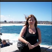 Photos de Anna Pomfret