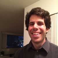 Michael Cartwright的照片