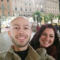 Jacopo Marcelli's Photo