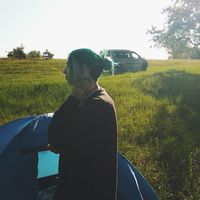 Нина Ваховски's Photo