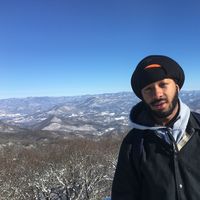 Fotos de Caleb Brown