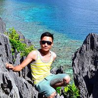 Fotos de luo Zhengbiao