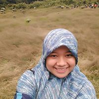 Bekti Mafiana's Photo