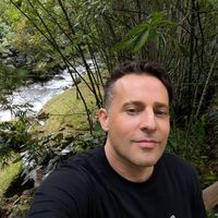 Kevin Soufer的照片