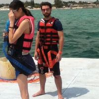 Ben Balentine的照片