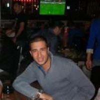 Gurkan Tasdemir's Photo