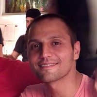 Mohammad Amirbayat's Photo