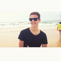 Jordy Middag's Photo