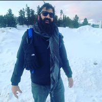 Brad Carter的照片