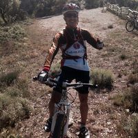 Pau Montcusí的照片