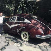 Marin Danicic's Photo