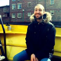 Zdjęcia użytkownika Jacopo Garone