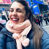 Belu Meichtry's Photo