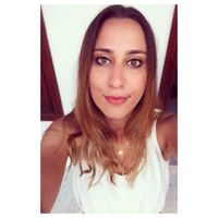 Фотографии пользователя Çağla Darama