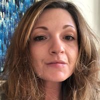 Lydia Shteyn的照片