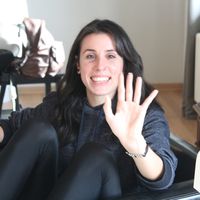 Isabel Pérez Guerrero的照片