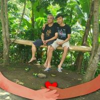 Iman Wahyudi's Photo