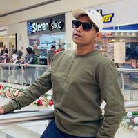 Ambedkar Gogu's Photo