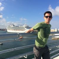 Julian Chamucero的照片