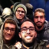 inokh patrik's Photo