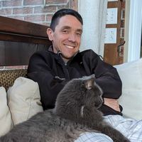 Charles Poulin's Photo