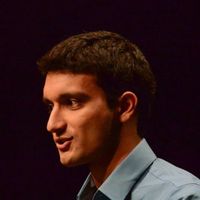 Anand Gupta的照片