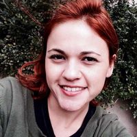 Raquel Aguiar's Photo