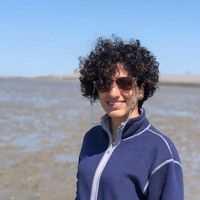 Golbarg Goshtasbpour的照片