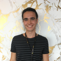 Pablo Cienfuegos's Photo