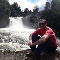 Фотографии пользователя Mauro Sainz Herrera