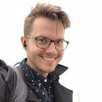 Le foto di Nathaniel Phillip