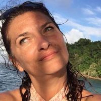 Cathy Houart's Photo