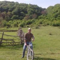 Sakhavat Aghamuradov的照片