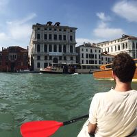 Richard Asher的照片