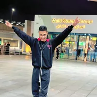 Yuossef Shalakami's Photo