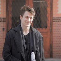 Mikołaj Szczerba的照片