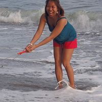 Jasmine Antipala's Photo