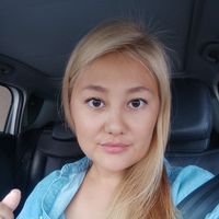 Arailym Dyussenova的照片