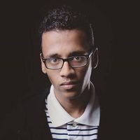 Mohammed Qaniwi的照片