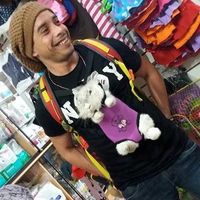 Jean Trigoso's Photo