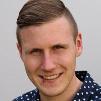 Patrick Zier的照片