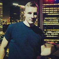 Filip Tichý's Photo