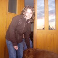 Tiphaine BOYER's Photo