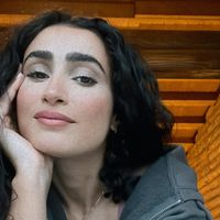 Kimia Askarian's Photo