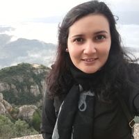 Fotos de Candela Rocha