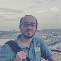 Ömer Faruk Bayraktar's Photo