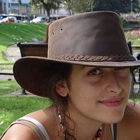 Zdjęcia użytkownika Marie Bocher