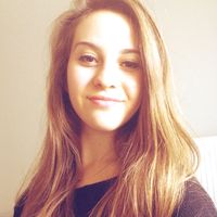 Ceylin Özlüer's Photo