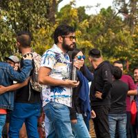 Jorge Martínez's Photo