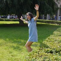 Roberta Maglie's Photo